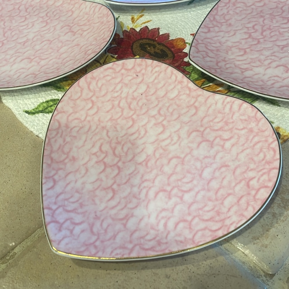 Formalities Heart Collection - Picture 3 of 4